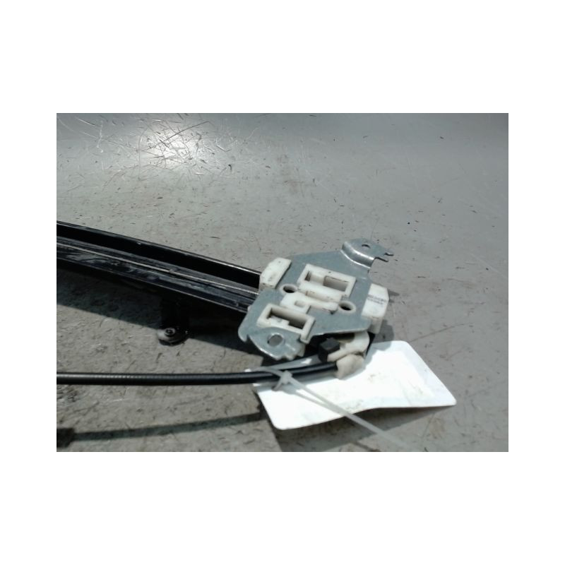 MECANISME+MOTEUR LEVE-GLACE AVANT DROIT NISSAN MICRA 2009-
