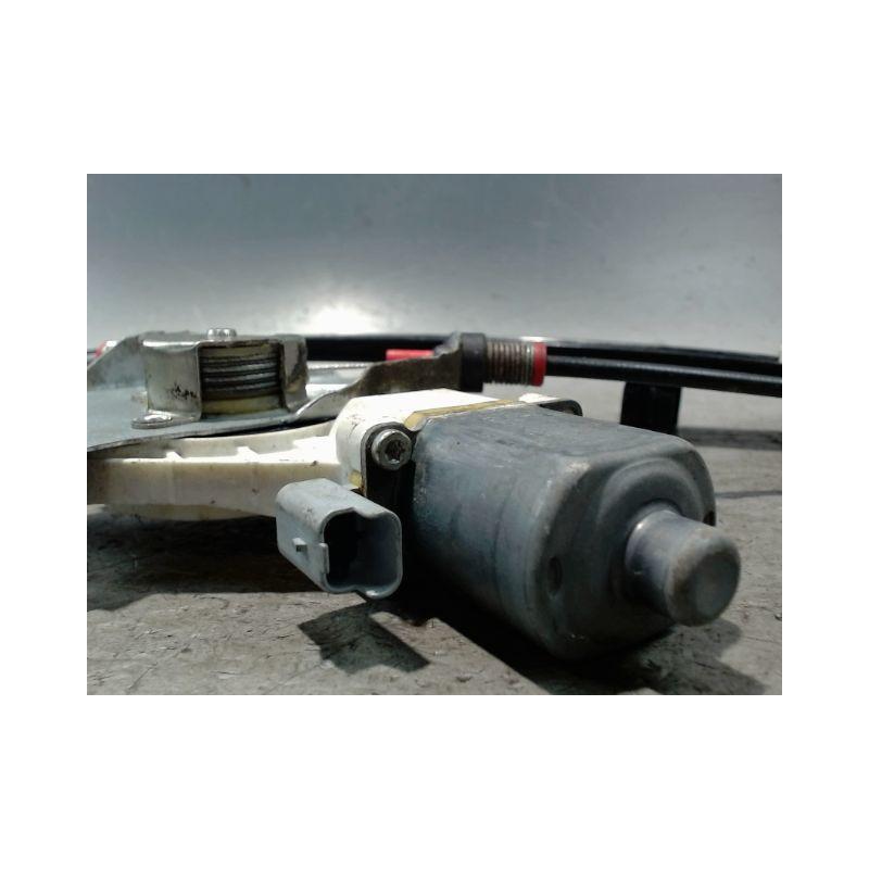 MECANISME+MOTEUR LEVE-GLACE AVANT DROIT NISSAN MICRA 2009-