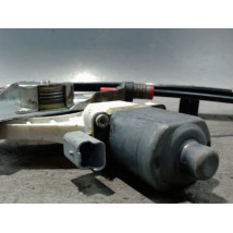 MECANISME+MOTEUR LEVE-GLACE AVANT DROIT NISSAN MICRA 2009-