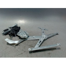 MECANISME+MOTEUR LEVE-GLACE AVANT DROIT OPEL ZAFIRA 2006-