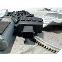 MECANISME+MOTEUR LEVE-GLACE AVANT DROIT OPEL ZAFIRA 2006-