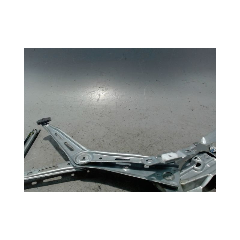MECANISME+MOTEUR LEVE-GLACE AVANT DROIT OPEL ZAFIRA 2006-