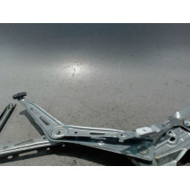 MECANISME+MOTEUR LEVE-GLACE AVANT DROIT OPEL ZAFIRA 2006-