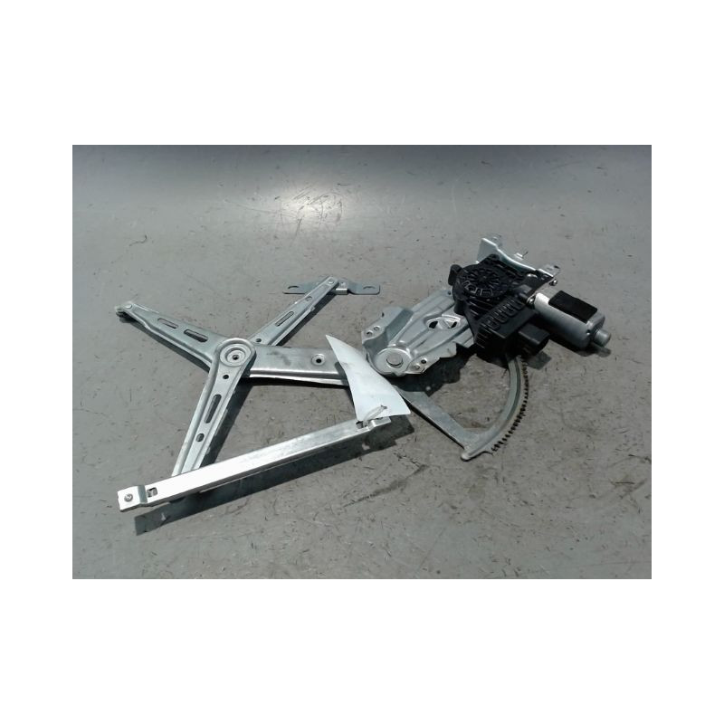 MECANISME+MOTEUR LEVE-GLACE AVANT GAUCHE OPEL ZAFIRA 2006-