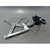 MECANISME+MOTEUR LEVE-GLACE AVANT GAUCHE OPEL ZAFIRA 2006-