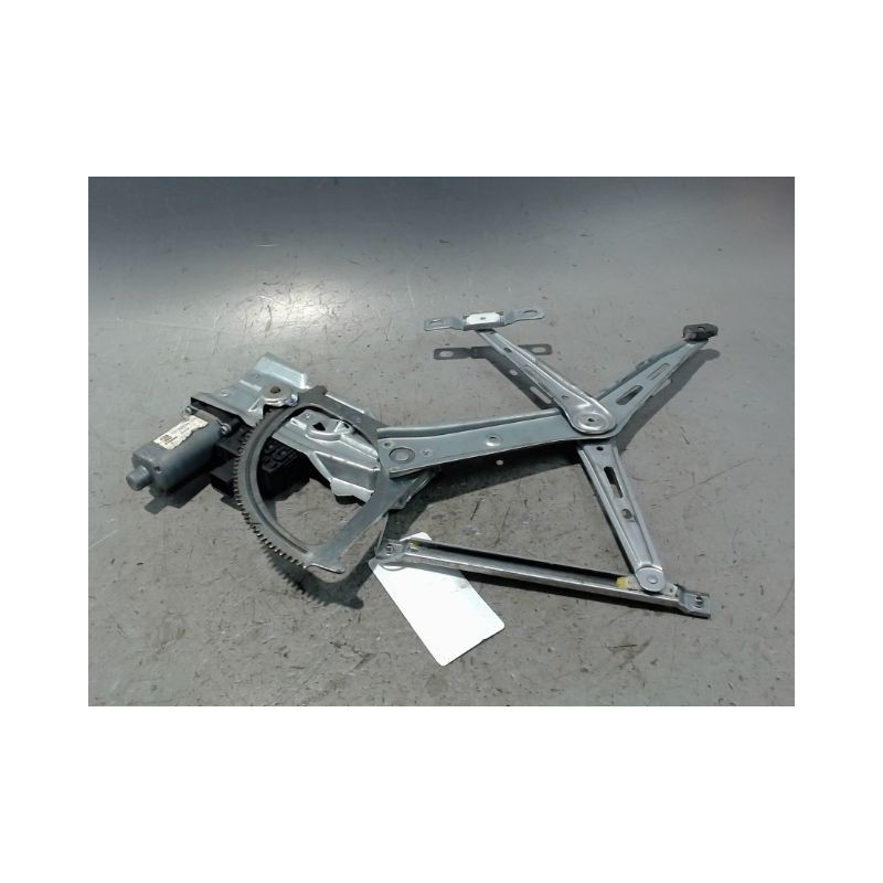 MECANISME+MOTEUR LEVE-GLACE AVANT GAUCHE OPEL ZAFIRA 2006-