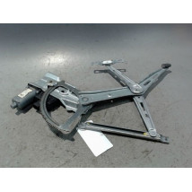 MECANISME+MOTEUR LEVE-GLACE AVANT GAUCHE OPEL ZAFIRA 2006-