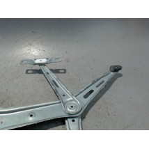 MECANISME+MOTEUR LEVE-GLACE AVANT GAUCHE OPEL ZAFIRA 2006-
