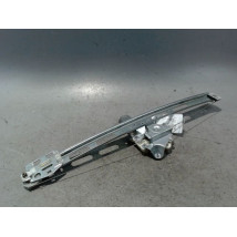 MECANISME+MOTEUR LEVE-GLACE AVANT GAUCHE MERCEDES CLASSE A - 2001