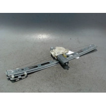 MECANISME+MOTEUR LEVE-GLACE AVANT GAUCHE MERCEDES CLASSE A - 2001