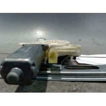 MECANISME+MOTEUR LEVE-GLACE AVANT GAUCHE MERCEDES CLASSE A - 2001