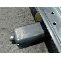 MECANISME+MOTEUR LEVE-GLACE AVANT GAUCHE MERCEDES CLASSE A - 2001