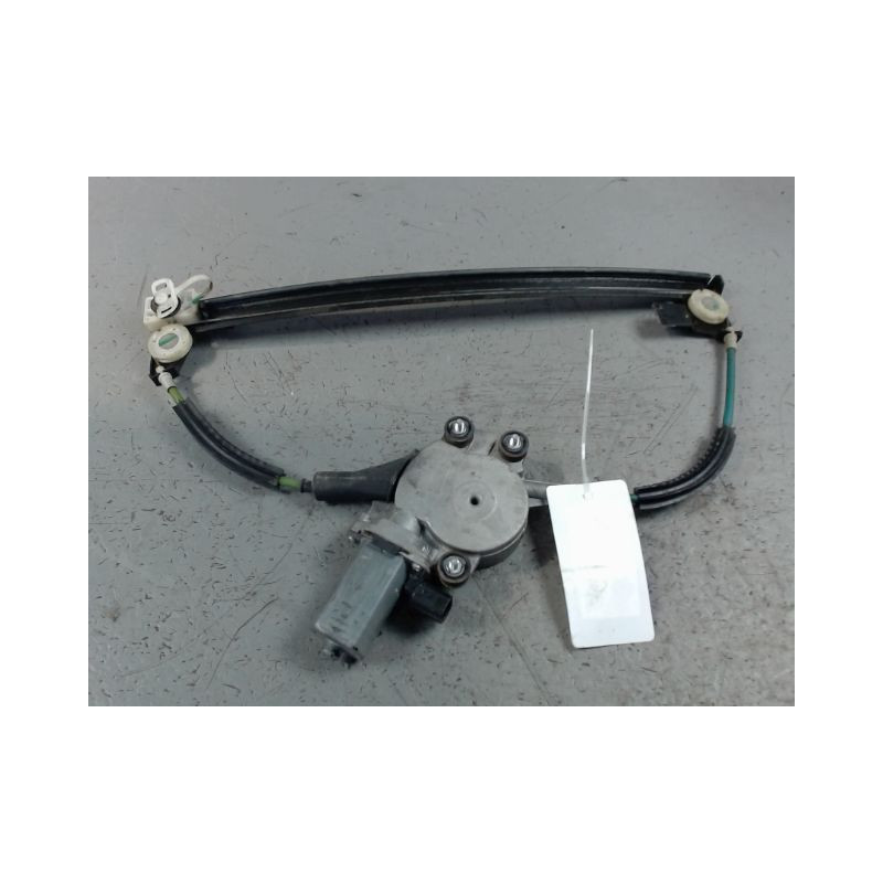 MECANISME+MOTEUR LEVE-GLACE AVANT DROIT ALFA ROMEO 147 2004-