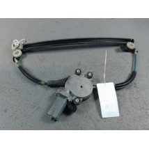 MECANISME+MOTEUR LEVE-GLACE AVANT DROIT ALFA ROMEO 147 2004-