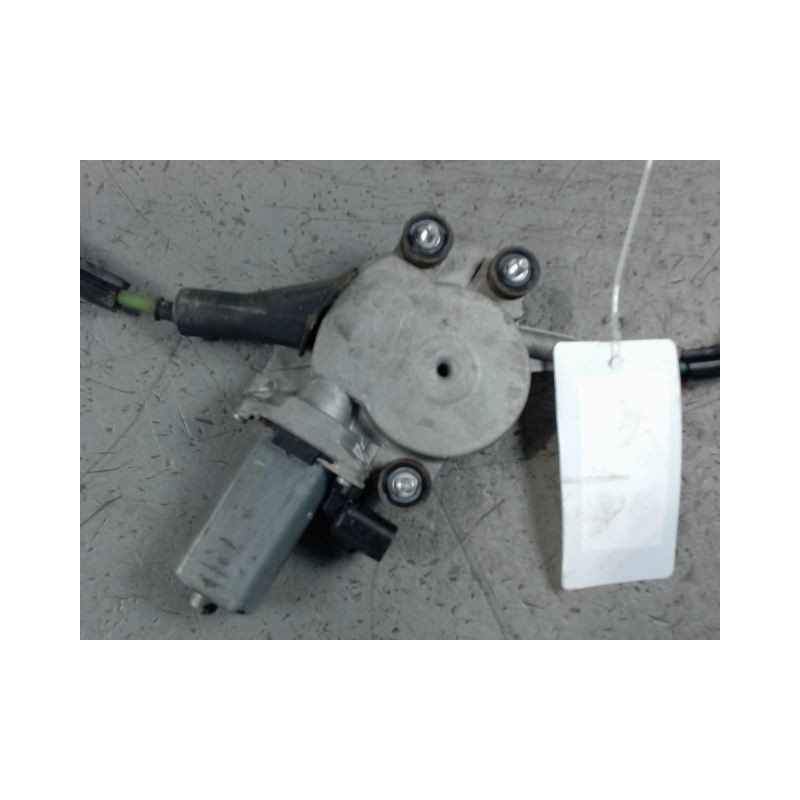 MECANISME+MOTEUR LEVE-GLACE AVANT DROIT ALFA ROMEO 147 2004-