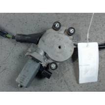 MECANISME+MOTEUR LEVE-GLACE AVANT DROIT ALFA ROMEO 147 2004-