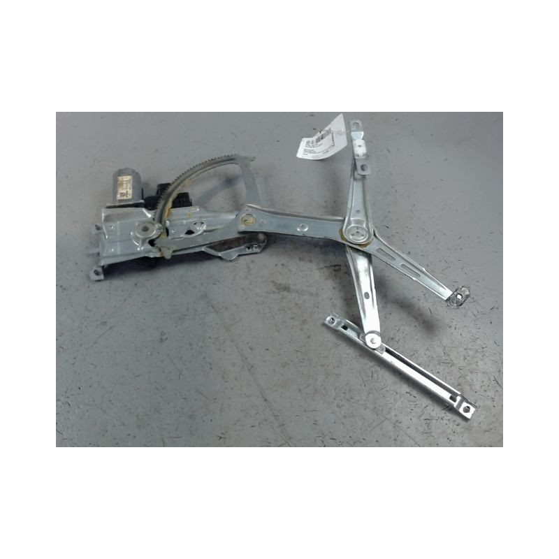 MECANISME+MOTEUR LEVE-GLACE AVANT DROIT OPEL ASTRA 2004-