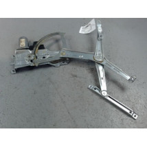 MECANISME+MOTEUR LEVE-GLACE AVANT DROIT OPEL ASTRA 2004-