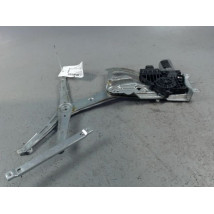 MECANISME+MOTEUR LEVE-GLACE AVANT DROIT OPEL ASTRA 2004-