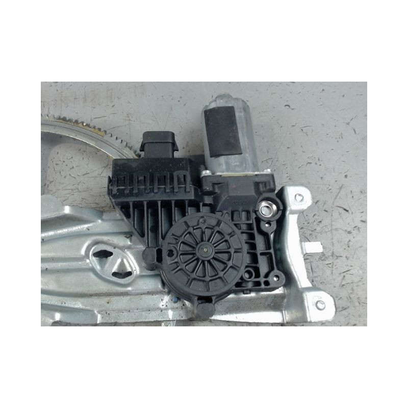 MECANISME+MOTEUR LEVE-GLACE AVANT DROIT OPEL ASTRA 2004-