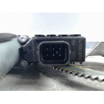 MECANISME+MOTEUR LEVE-GLACE AVANT DROIT OPEL ASTRA 2004-