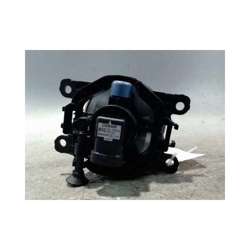 PHARE ANTIBROUILLARD AVANT DROIT RENAULT CLIO IV
