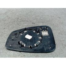 GLACE RETROVISEUR EXT D RENAULT MEGANE III ESTATE 09-