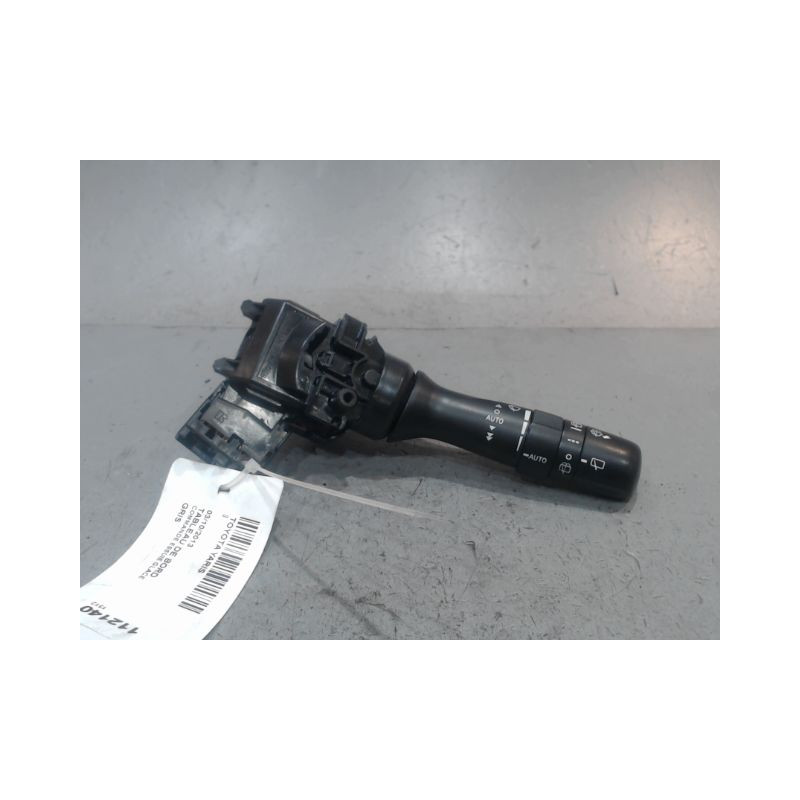 COMMANDE ESSUIE GLACE TOYOTA YARIS