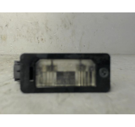 ECLAIREUR PLAQUE DE POLICE G