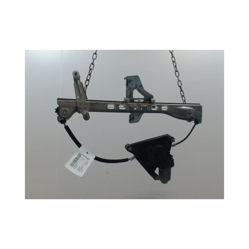MECANISME+MOTEUR LEVE-GLACE AVANT DROIT TOYOTA AYGO 5P