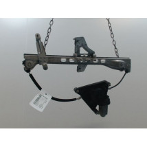 MECANISME+MOTEUR LEVE-GLACE AVANT DROIT TOYOTA AYGO 5P