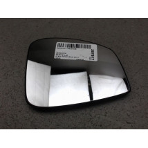 GLACE RETROVISEUR EXT D RENAULT MEGANE