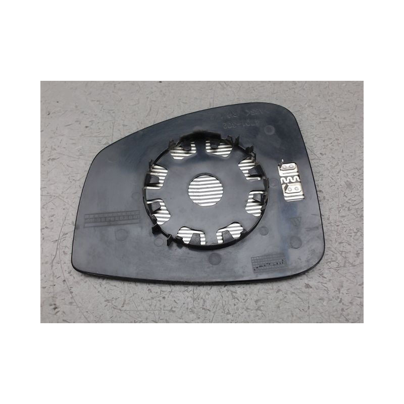 GLACE RETROVISEUR EXT D RENAULT MEGANE