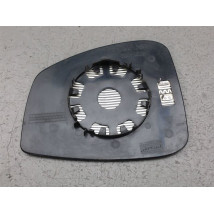 GLACE RETROVISEUR EXT D RENAULT MEGANE