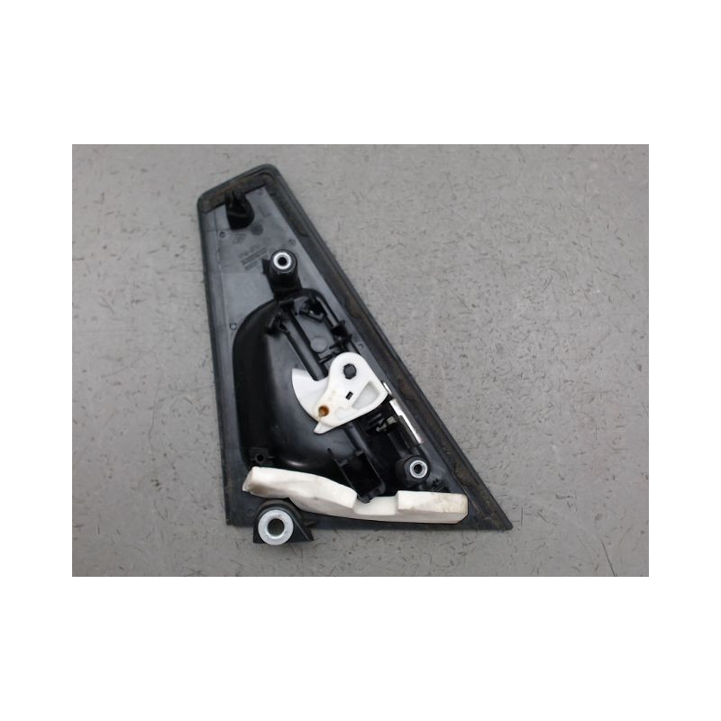 POIGNEE EXTERIEURE PORTE ARRIERE GAUCHE RENAULT CLIO