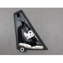 POIGNEE EXTERIEURE PORTE ARRIERE GAUCHE RENAULT CLIO