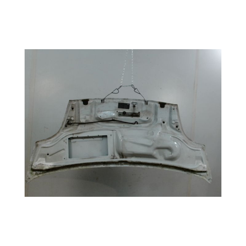 CAPOT RENAULT TRAFIC