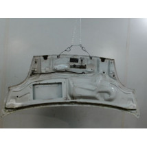 CAPOT RENAULT TRAFIC