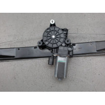 MECANISME LEVE-GLACE AVANT GAUCHE FIAT PUNTO