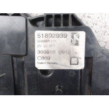 SYSTEME CONDAMNATION AVANT DROIT FIAT PUNTO
