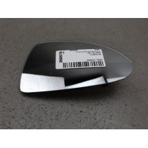 GLACE RETROVISEUR EXT D OPEL CORSA