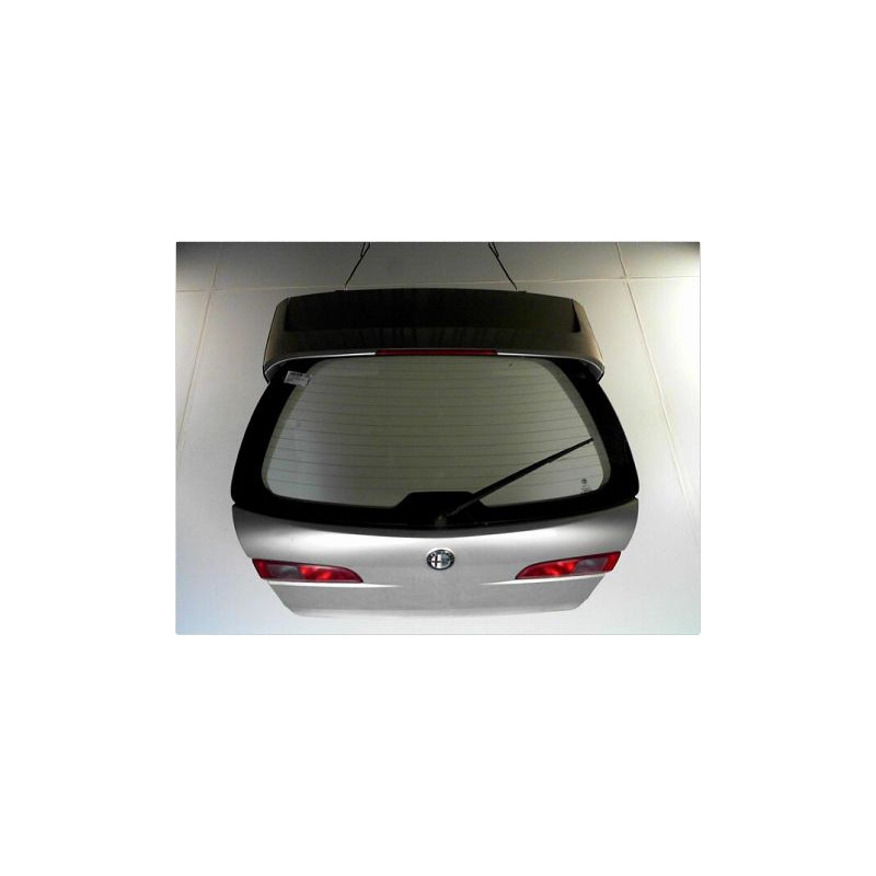 HAYON ALFA ROMEO 156 SPORT WAGON 2003 -