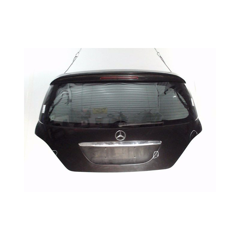 HAYON MERCEDES CLASSE R