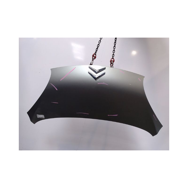 CAPOT CITROEN C1 3P