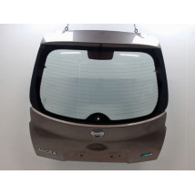 HAYON NISSAN MICRA III Phase 1 2003-2005