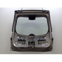 HAYON NISSAN MICRA III Phase 1 2003-2005