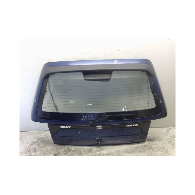 HAYON SEAT IBIZA