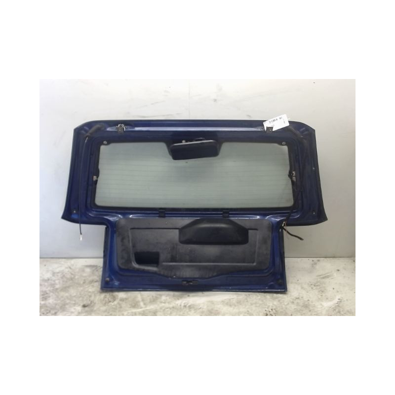 HAYON SEAT IBIZA