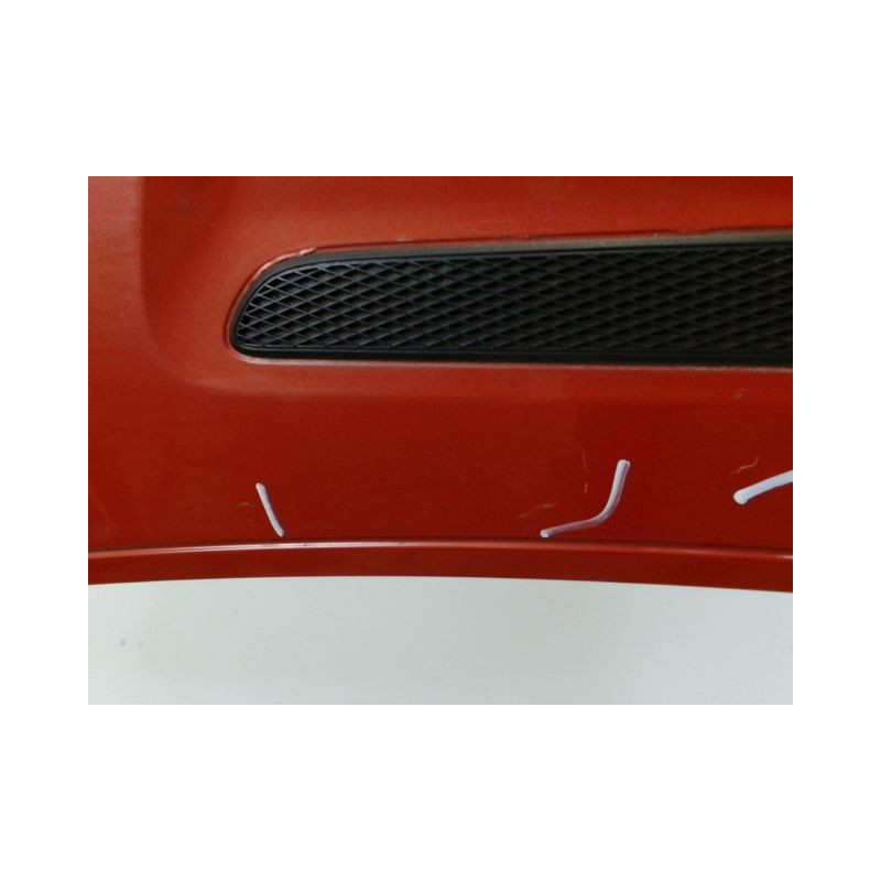 CAPOT SMART FORFOUR 1 DIESEL