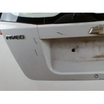 HAYON CHEVROLET AVEO 1 ESS+G.P.L.